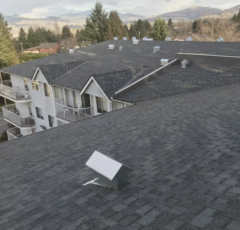 Affect Roof Cleaning Frequency