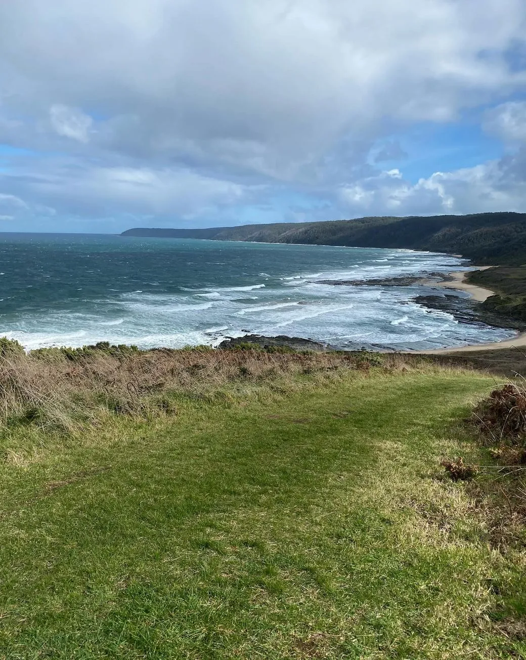 Apollo Bay