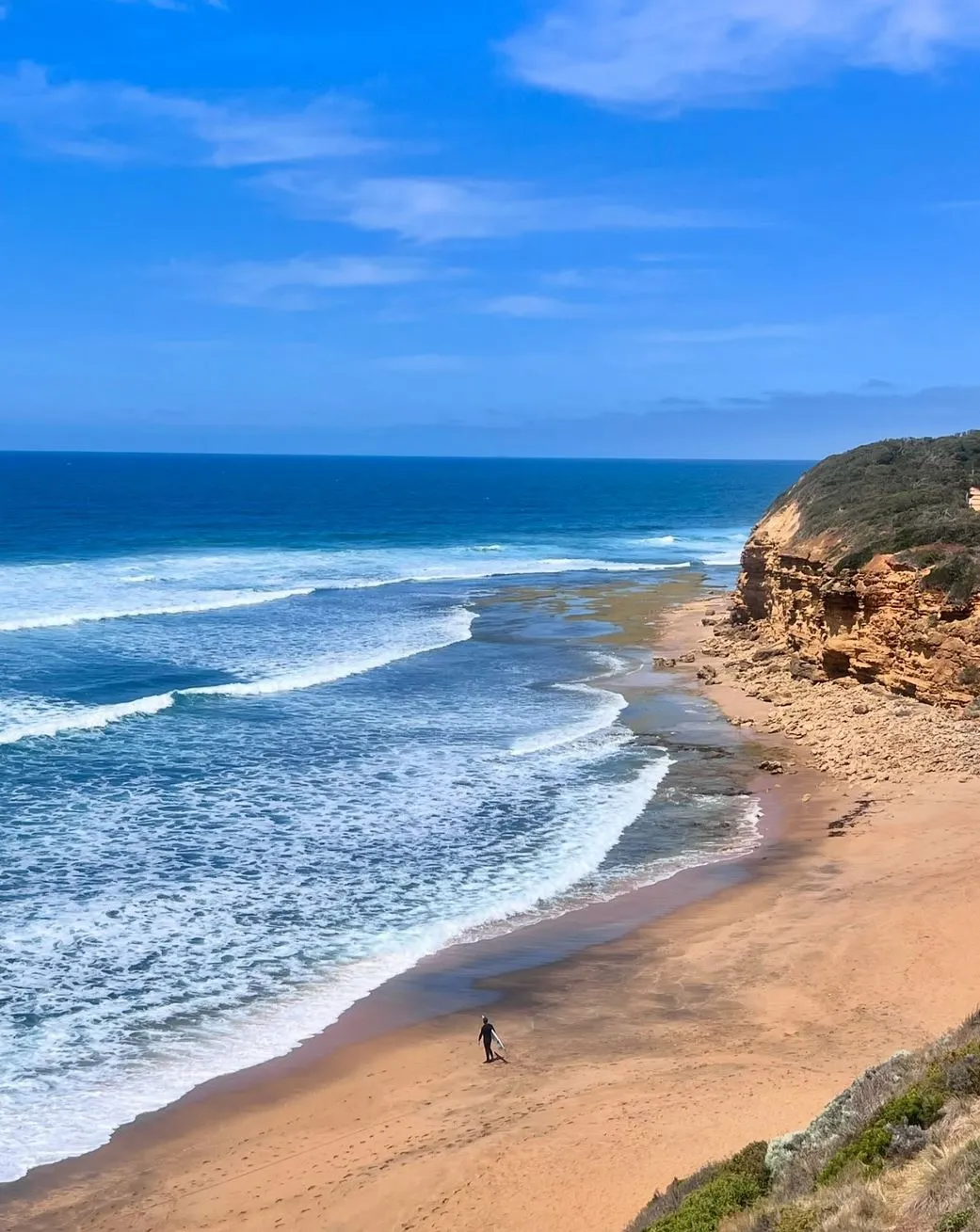 Bells Beach