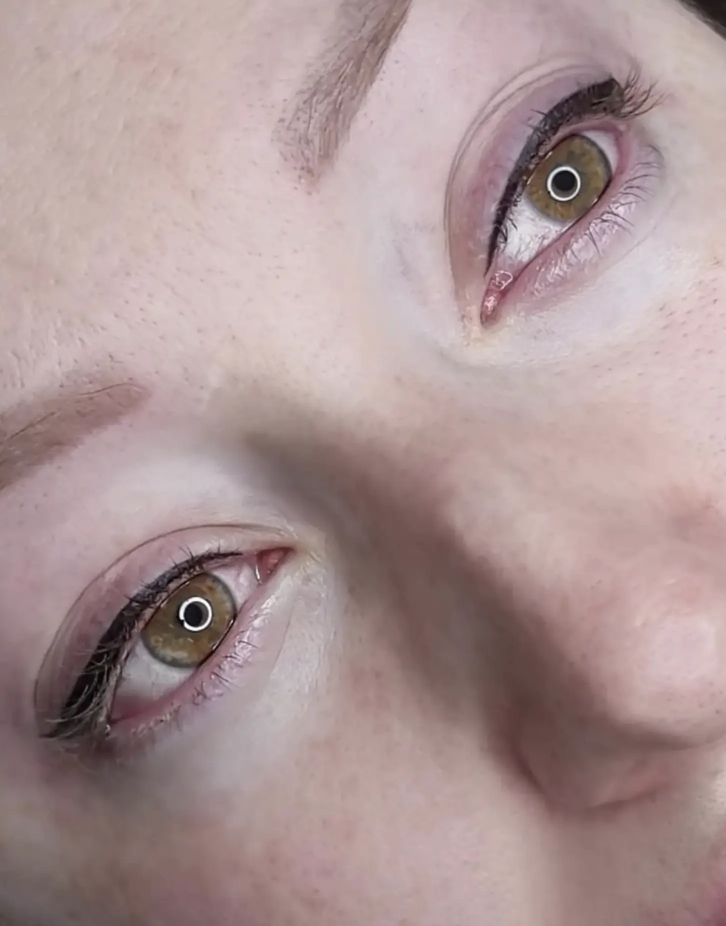 How Often Should Permanent Eyeliner Be Touched Up?
