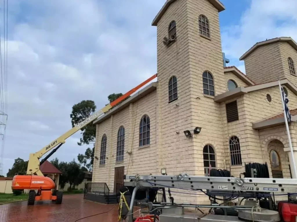 Roof Cleaners Matter