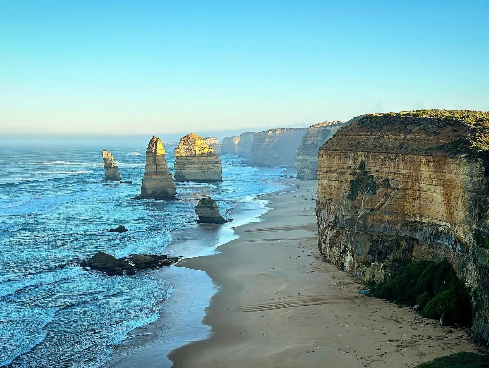 Shipwreck Coast