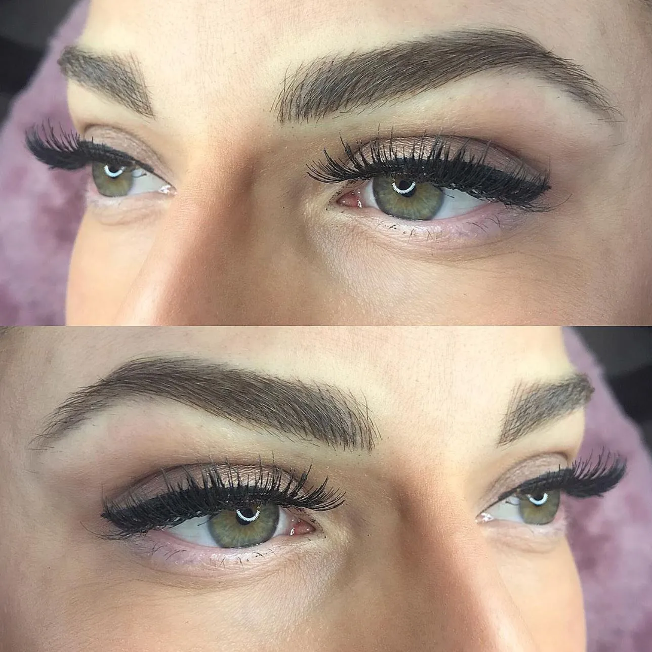 cosmetic tattoo Melbourne