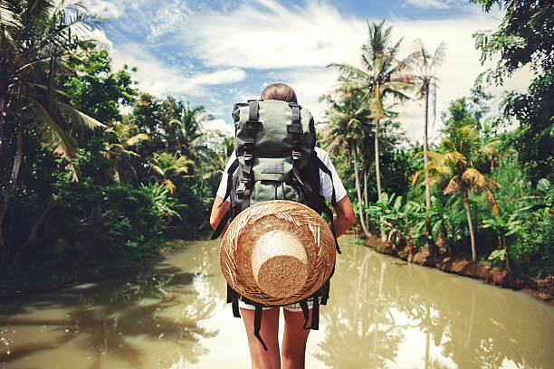 Where to find travel backpacks for your next adventure