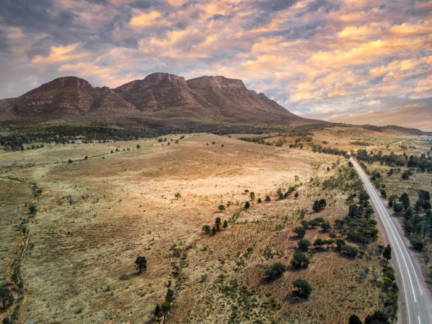 AVMO Negoce | Best Time to Visit Flinders Ranges: A Guide for The Ultimate Outback Experience