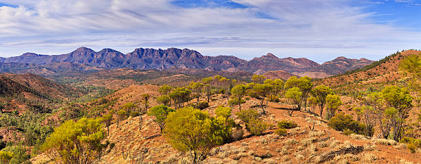 When to Visit Flinders Ranges for the Ultimate Experience