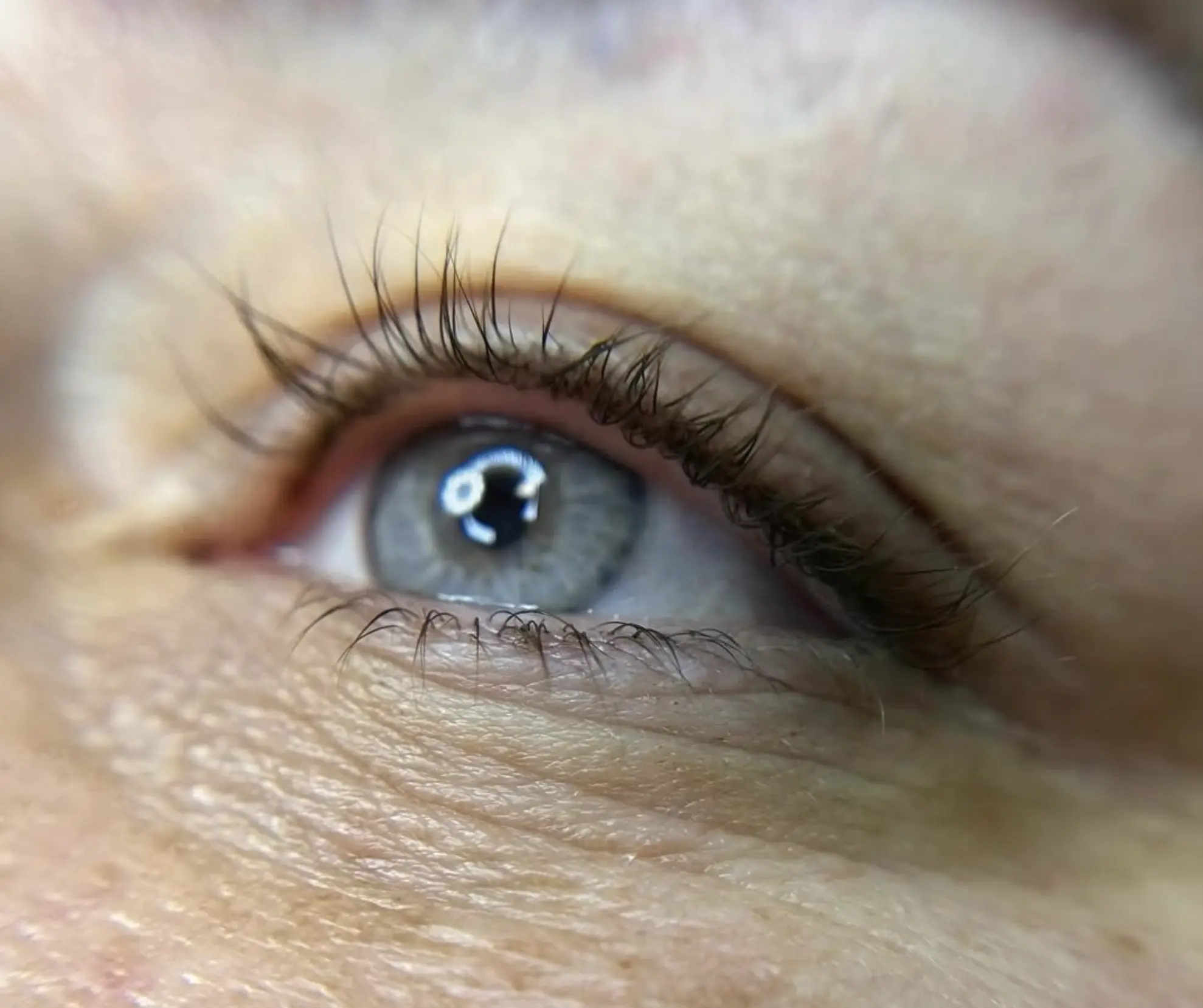 pigment retention eyeliner tattoo